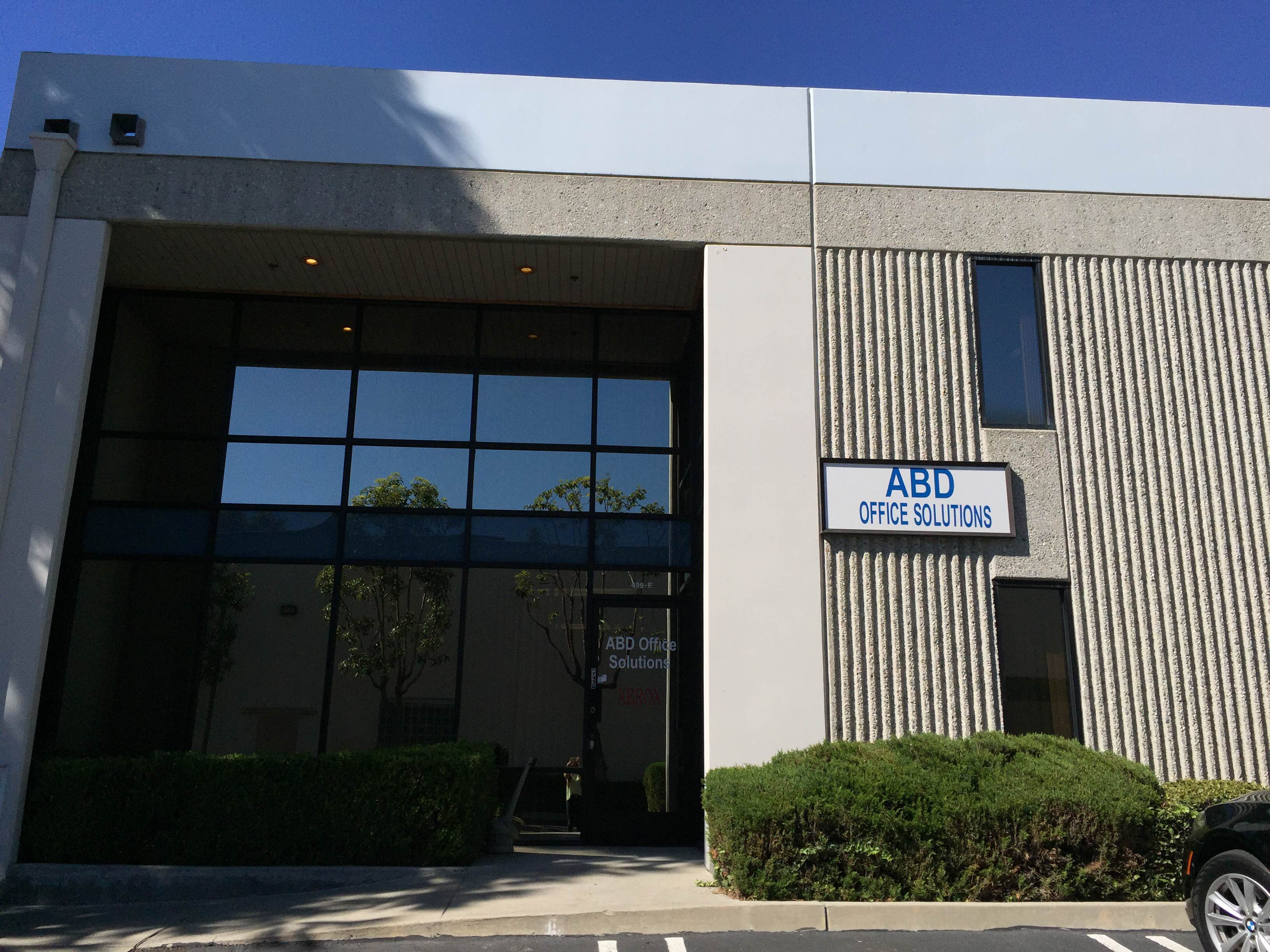 Abd Office Solutions Inc Image